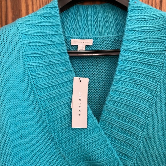 Topshop women’s sweater - Picture 2 of 5